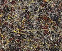 No. 5, Jackson Pollock
